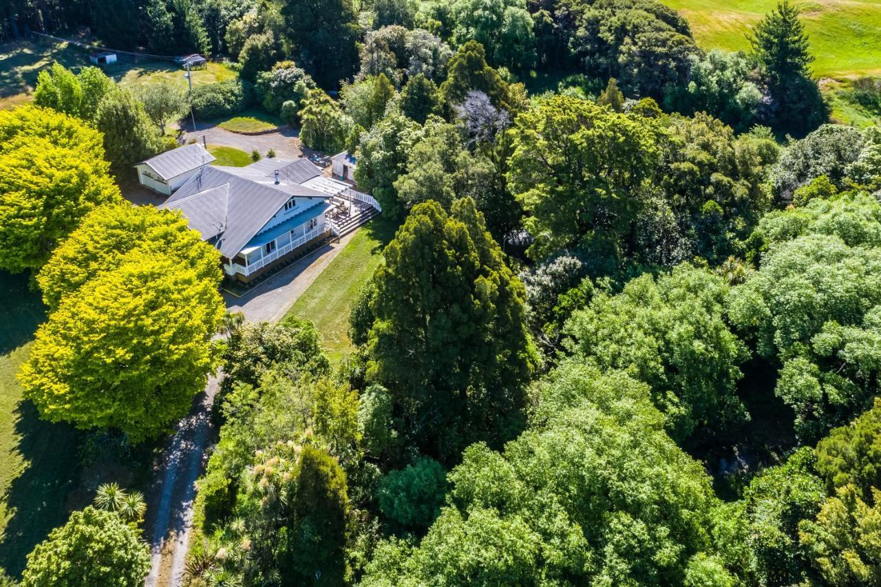 The Forest House Pirinoa Eksteriør bilde